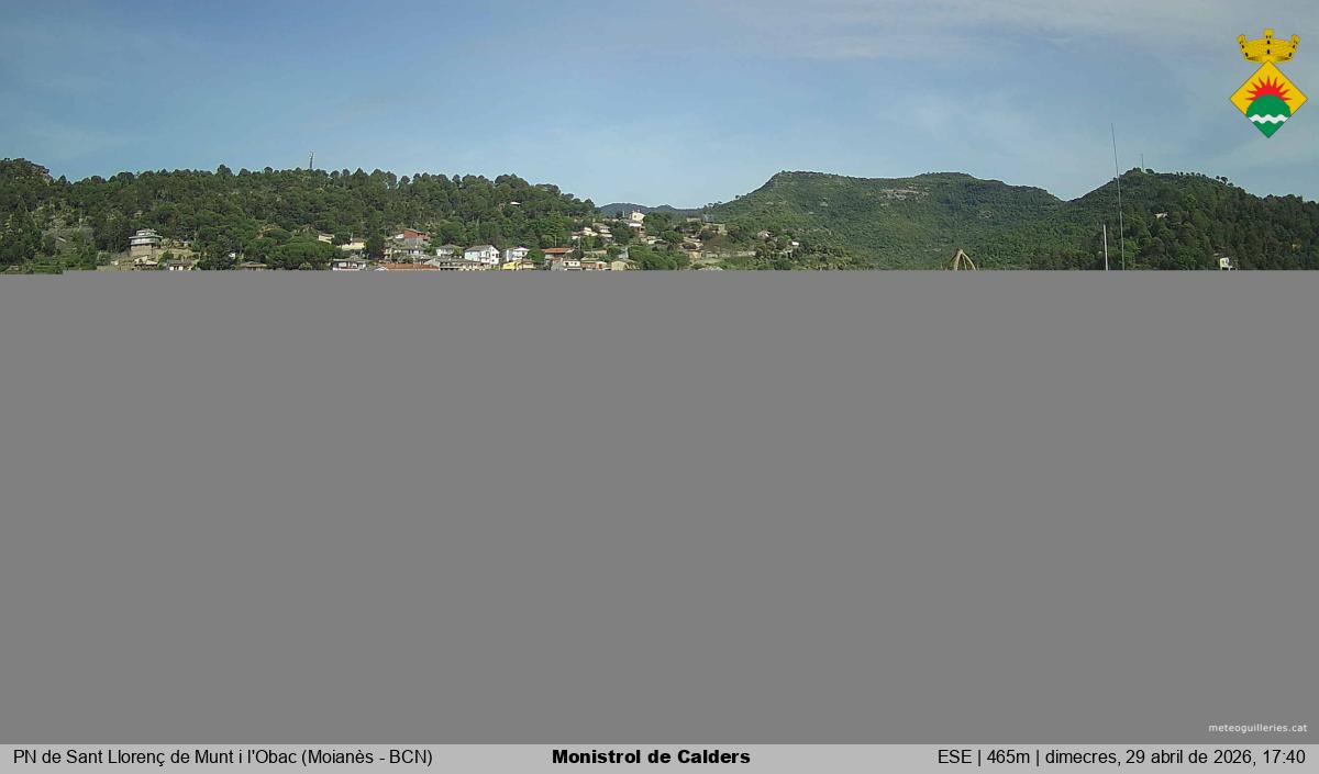 Monistrol de Calders