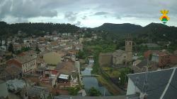 Webcams