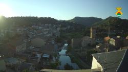 Webcams