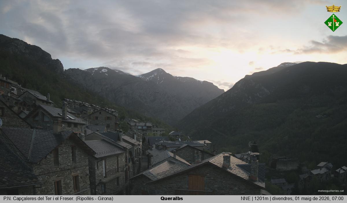 Queralbs 