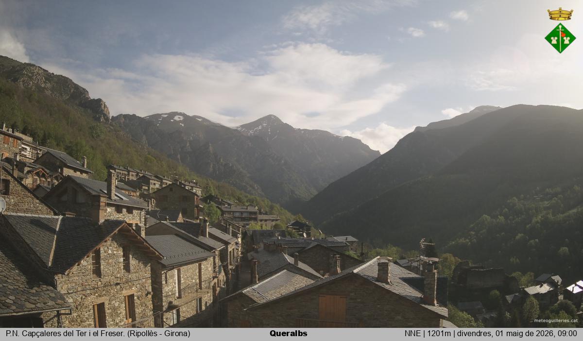Queralbs 