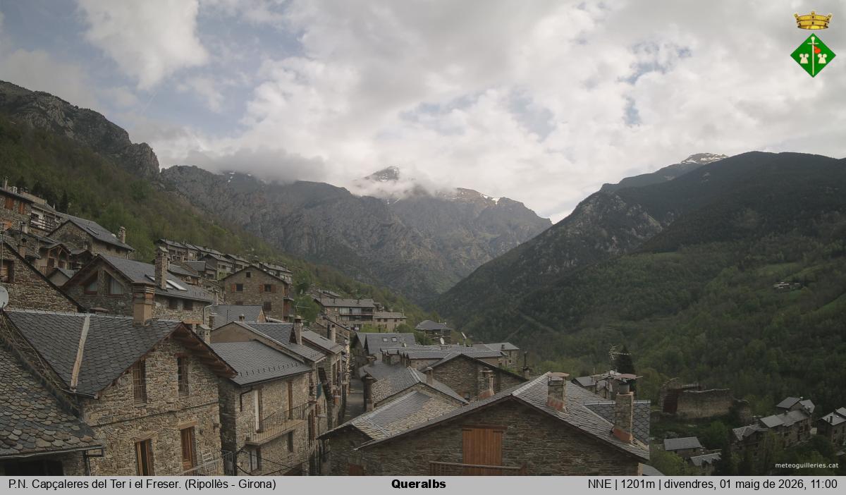 Queralbs 