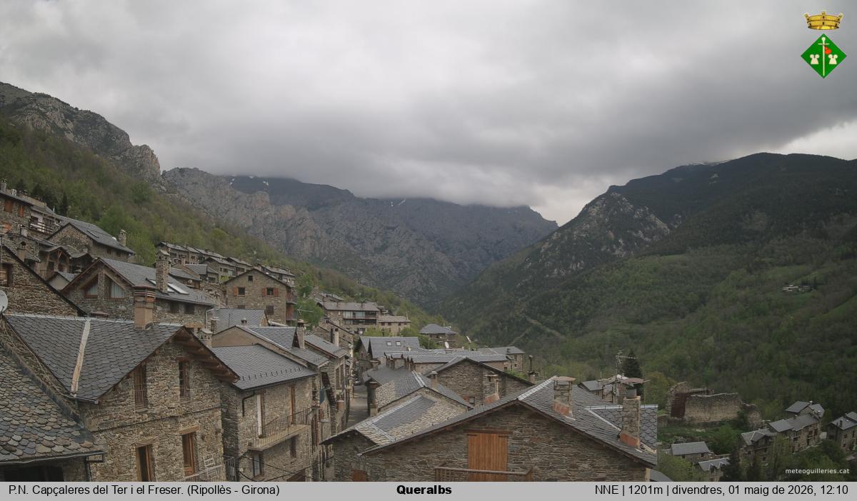 Queralbs 