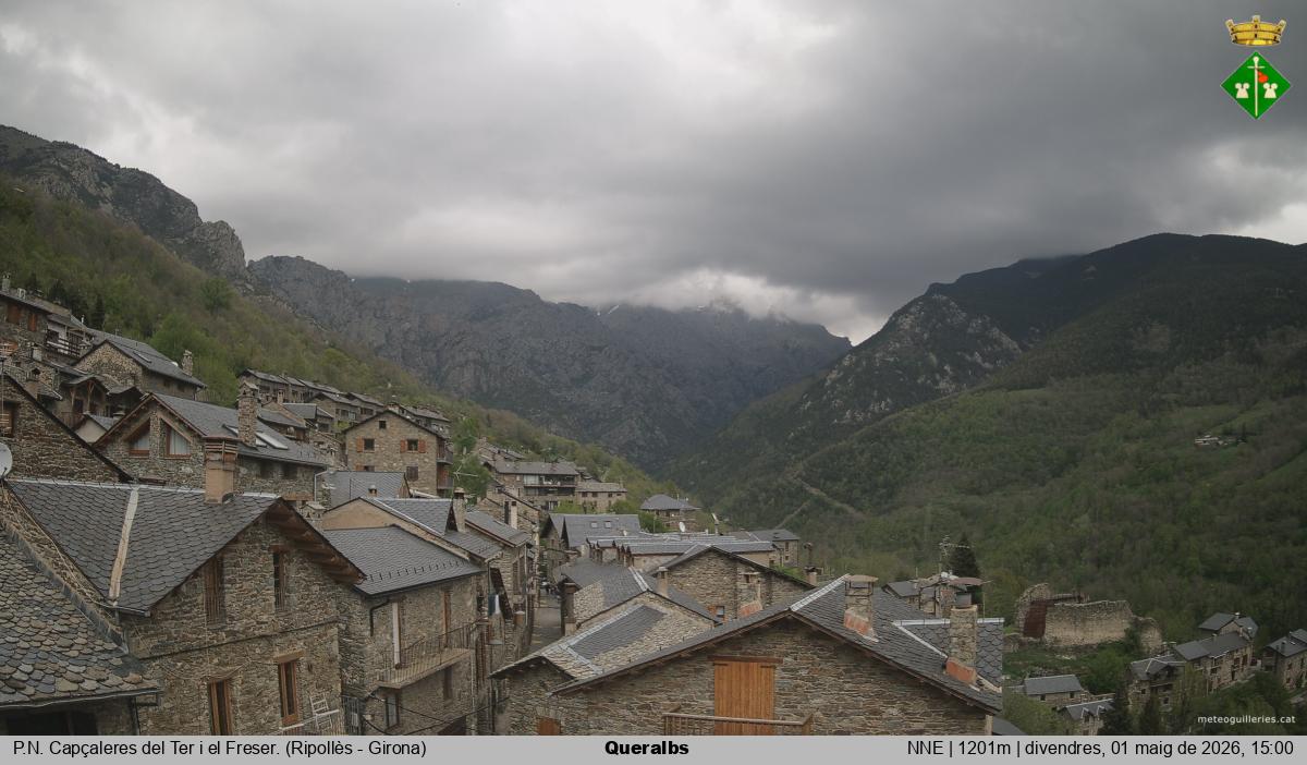 Queralbs 