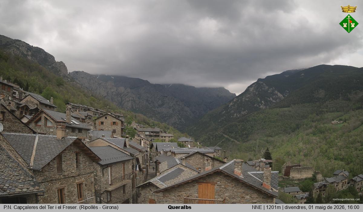 Queralbs 