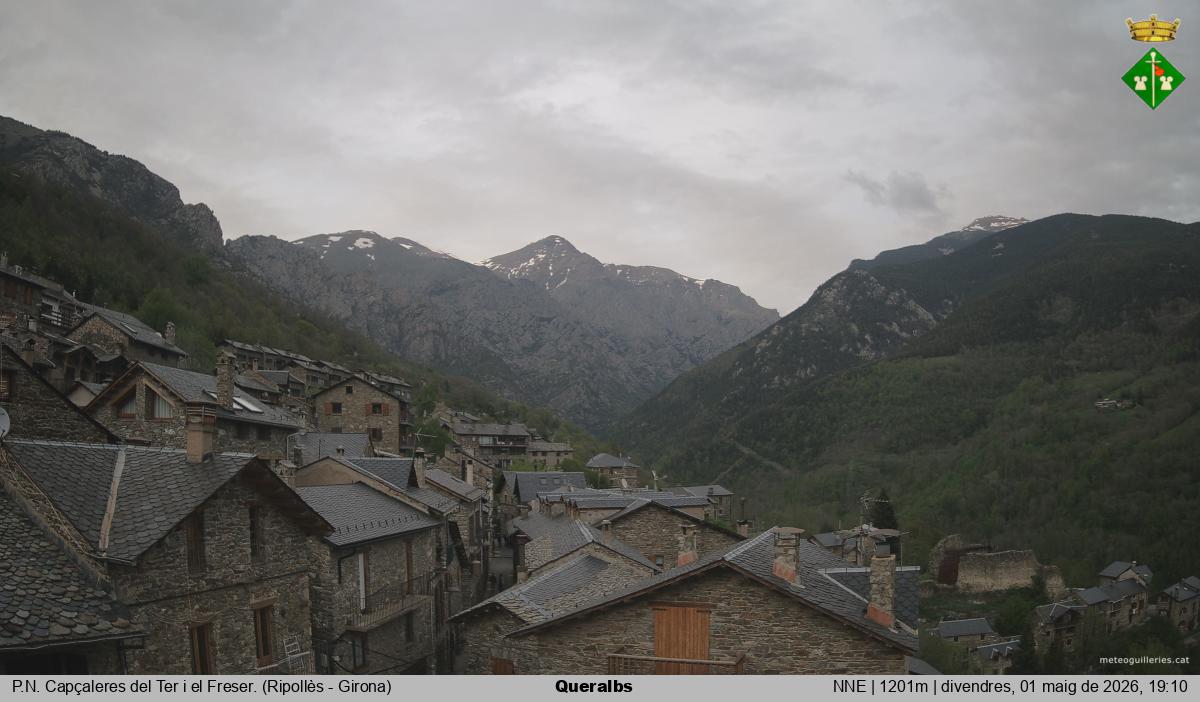 Queralbs 