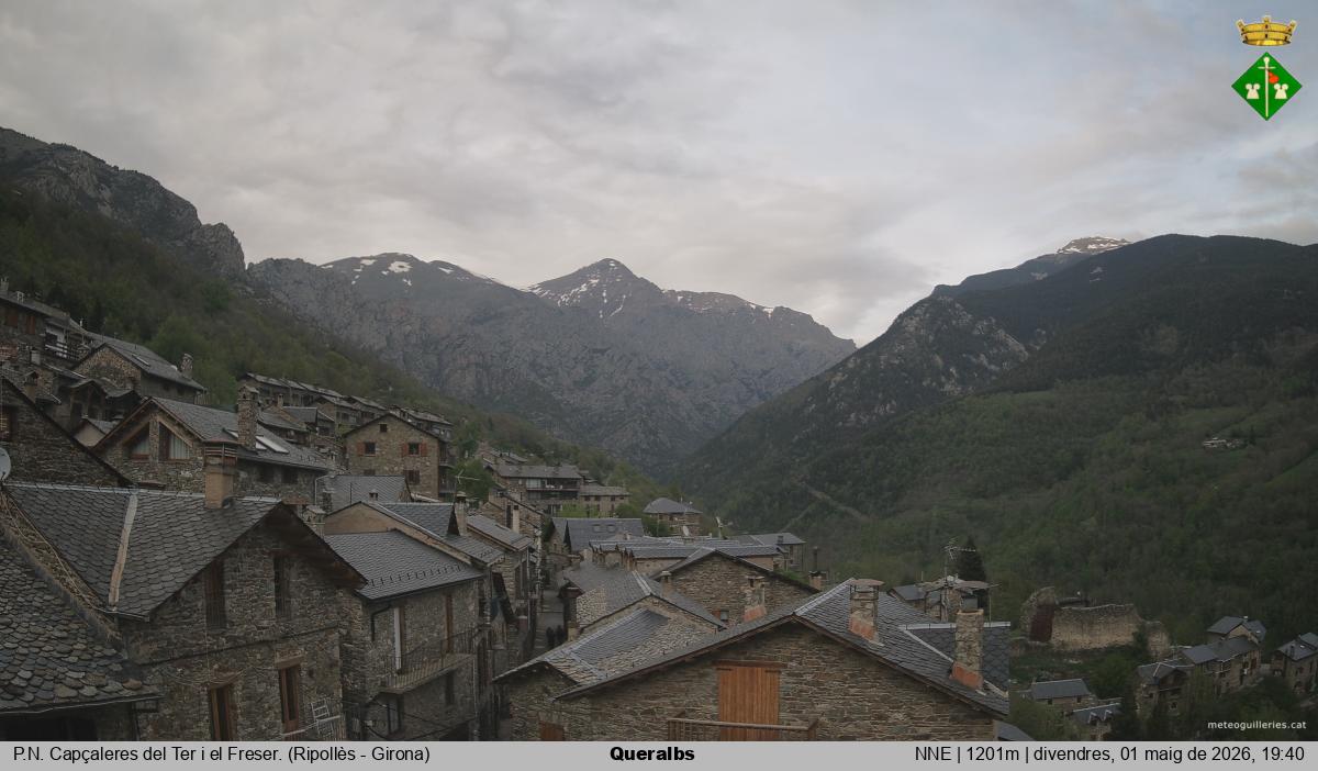 Queralbs 