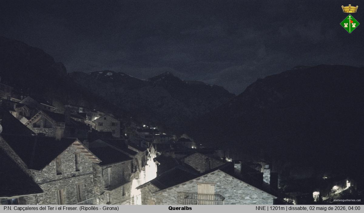 Queralbs 