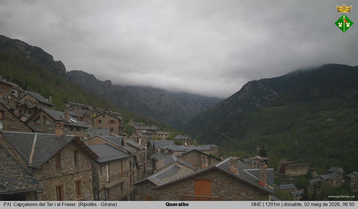 Queralbs 