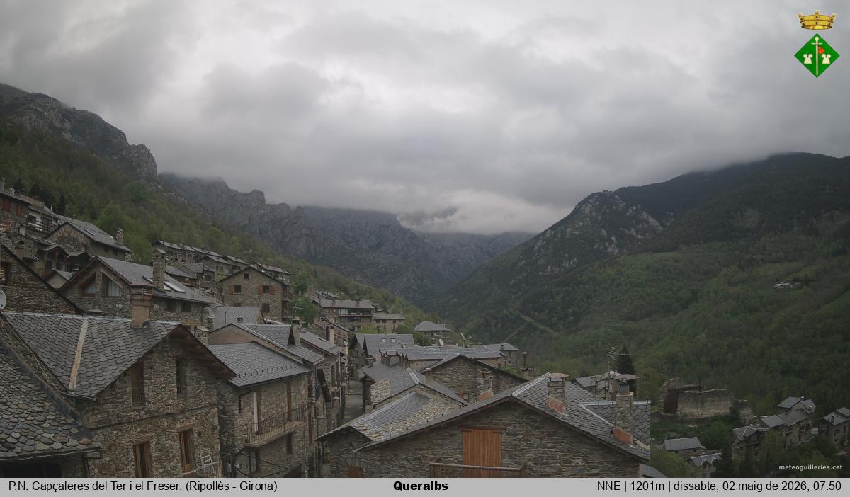 Queralbs 