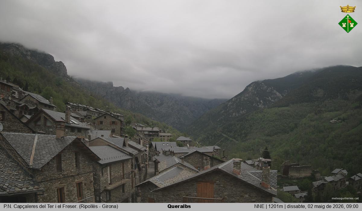 Queralbs 