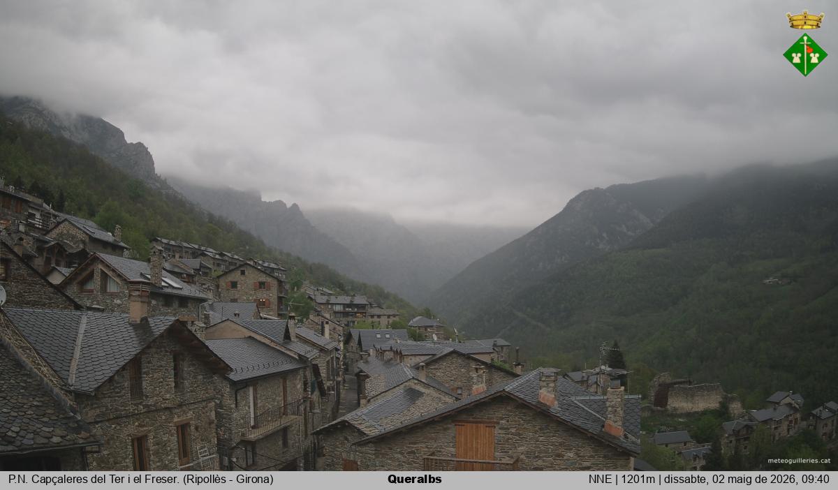 Queralbs 