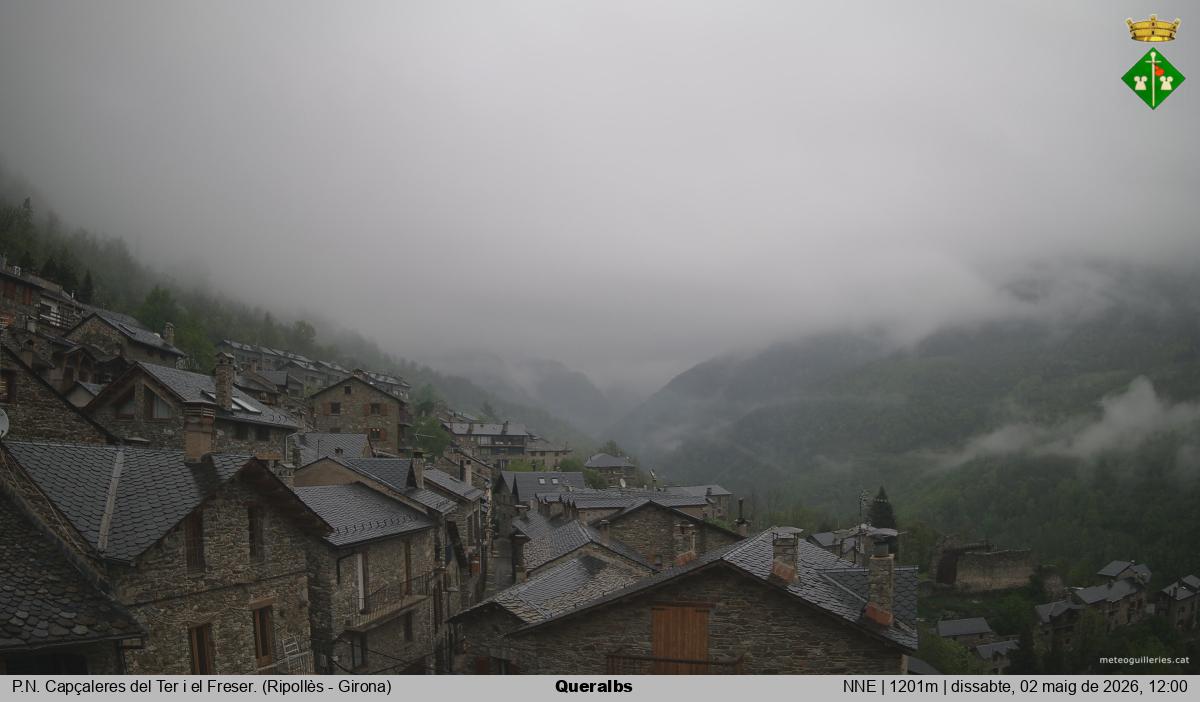 Queralbs 