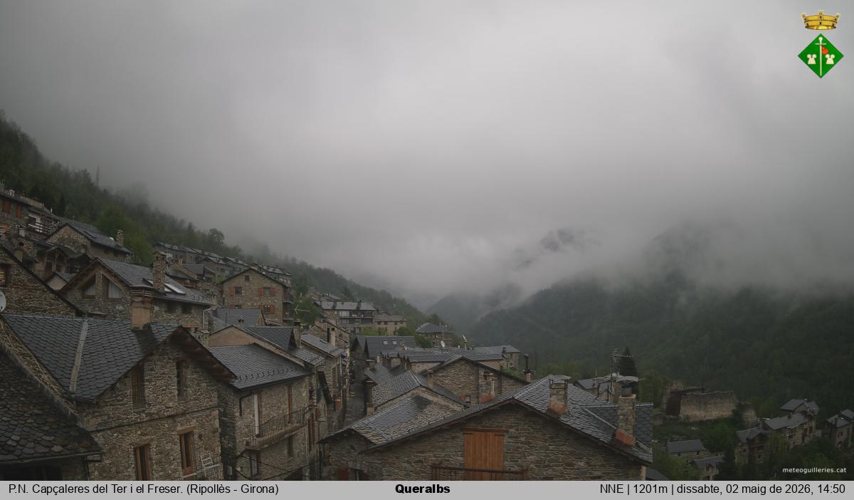 Queralbs 
