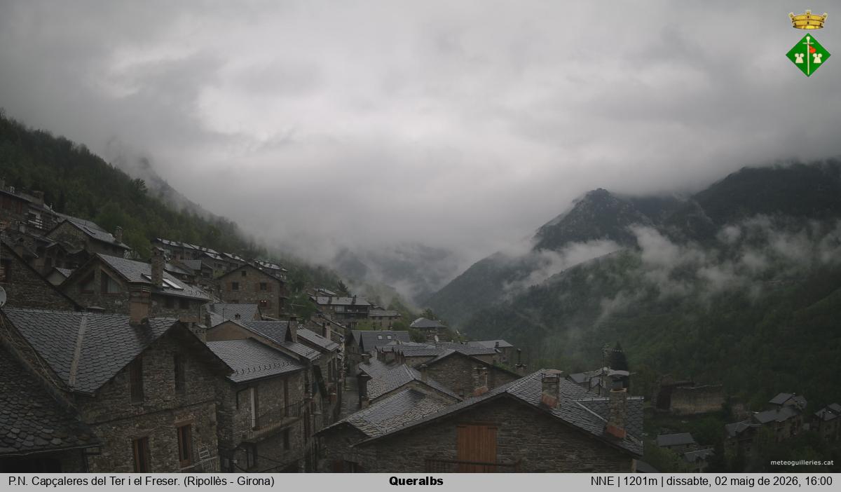 Queralbs 