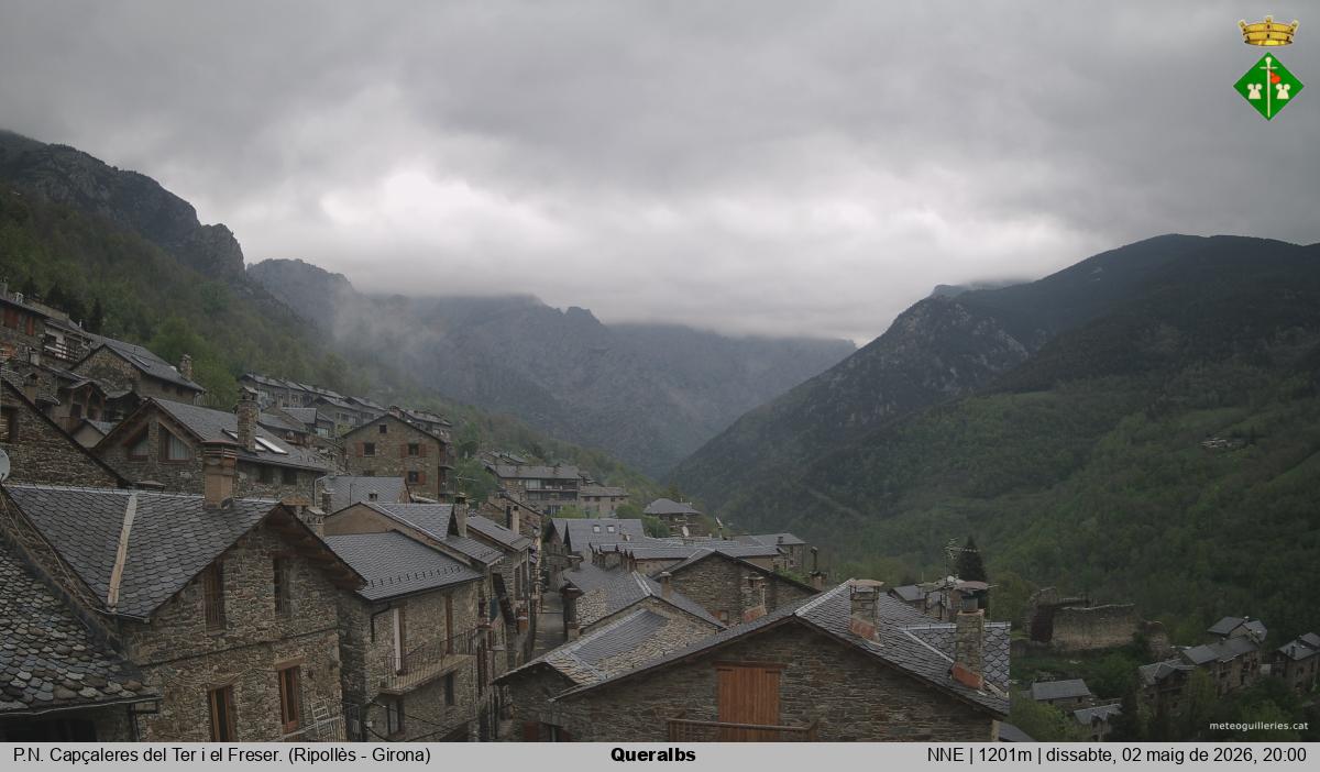 Queralbs 