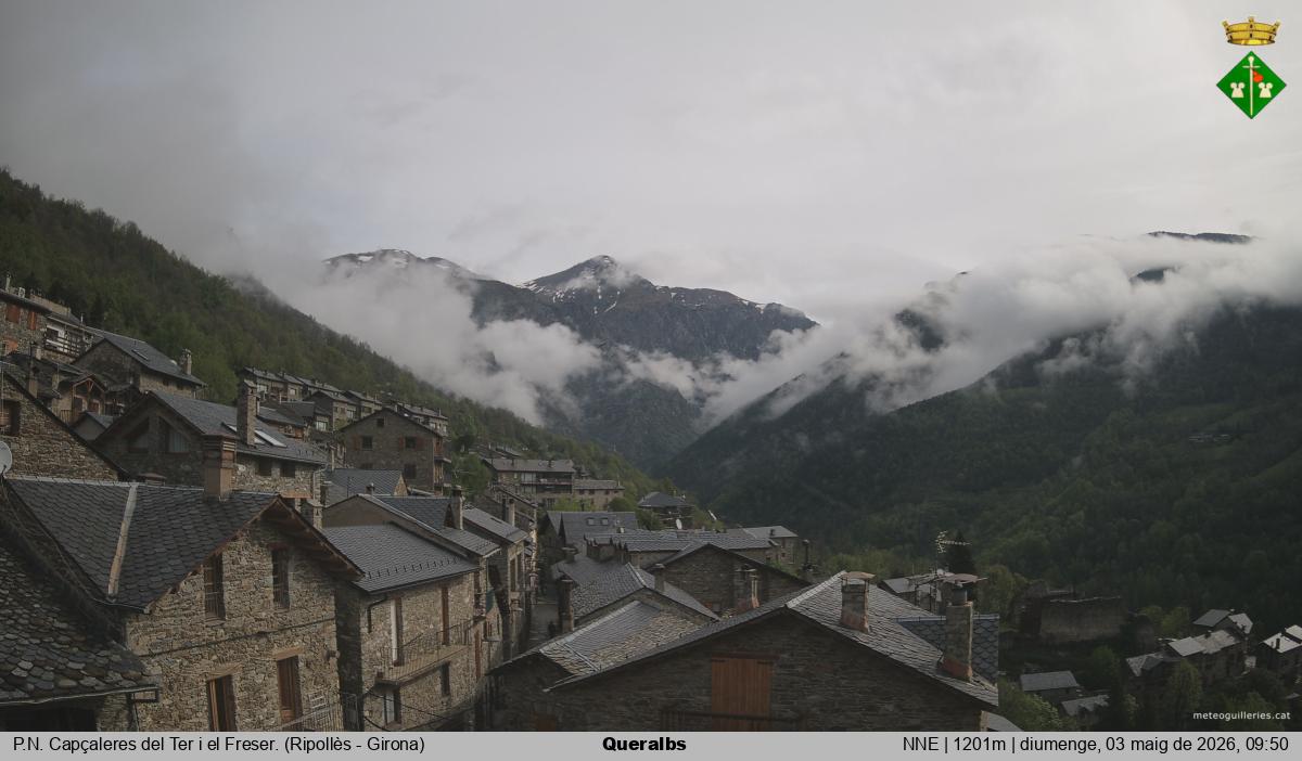 Queralbs 