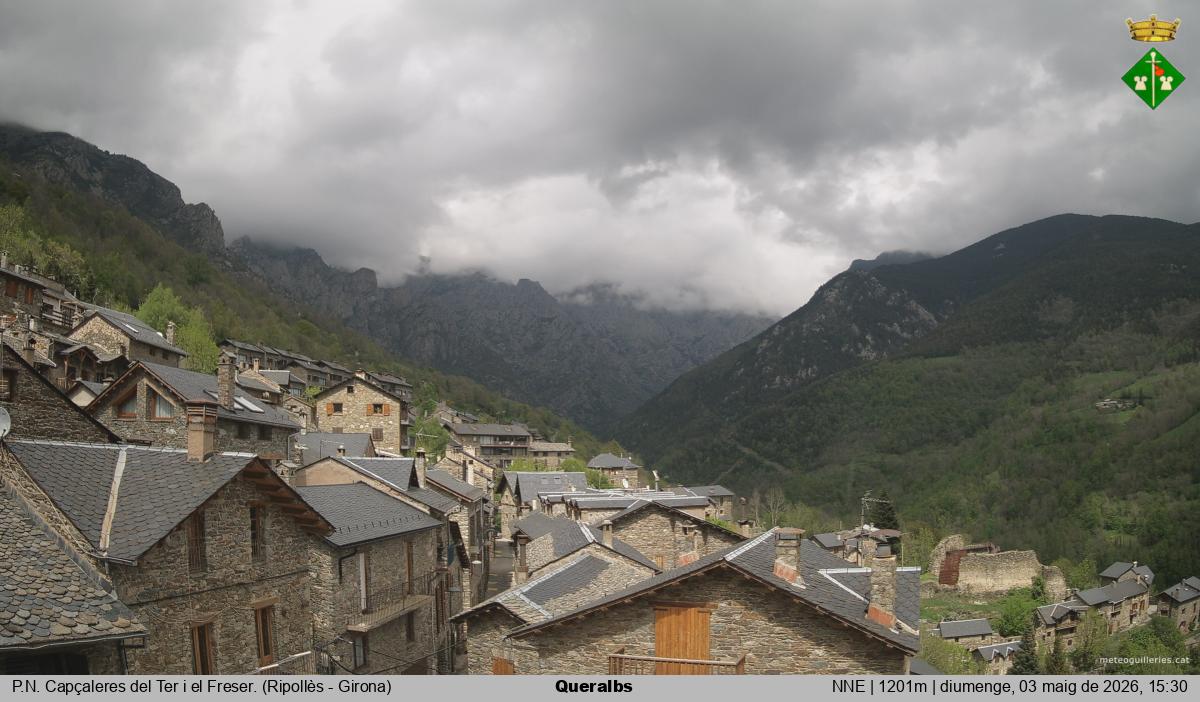 Queralbs 
