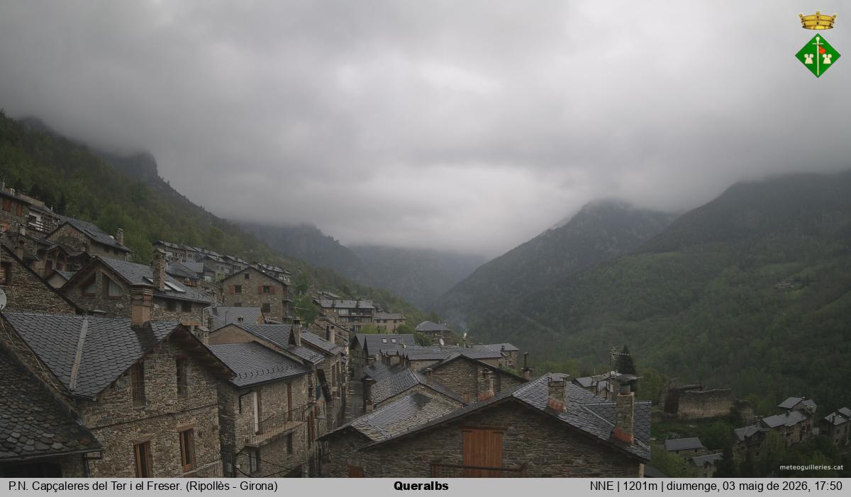Queralbs 