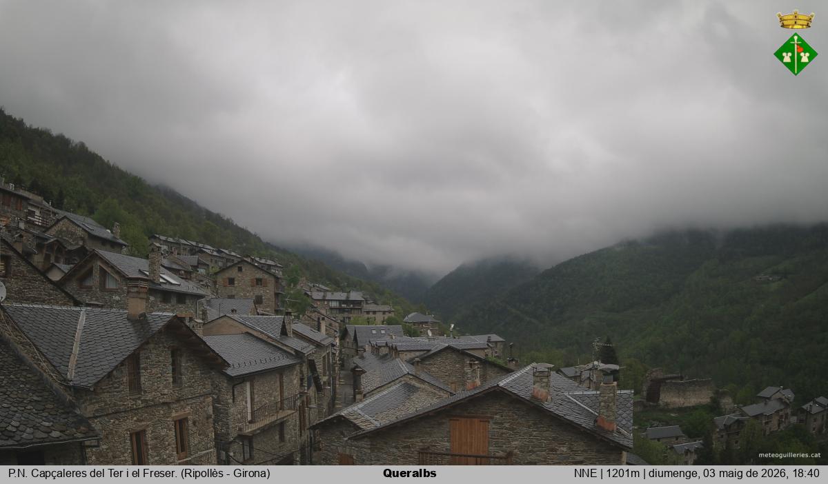 Queralbs 