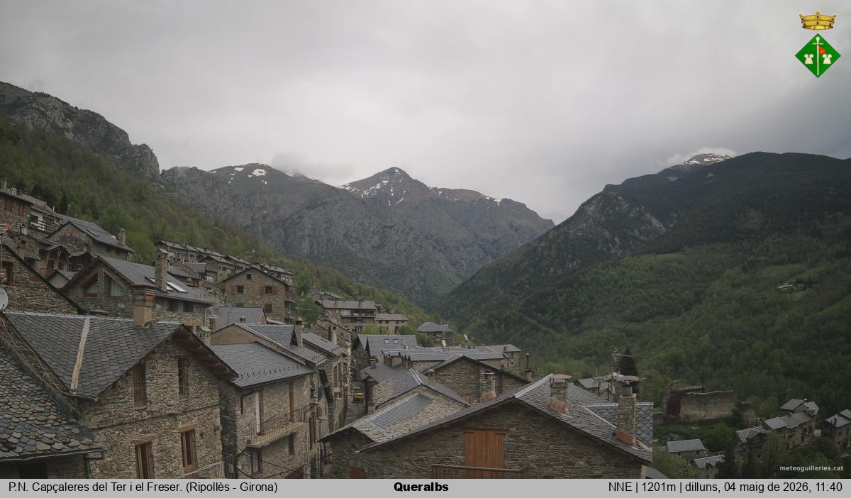 Queralbs 