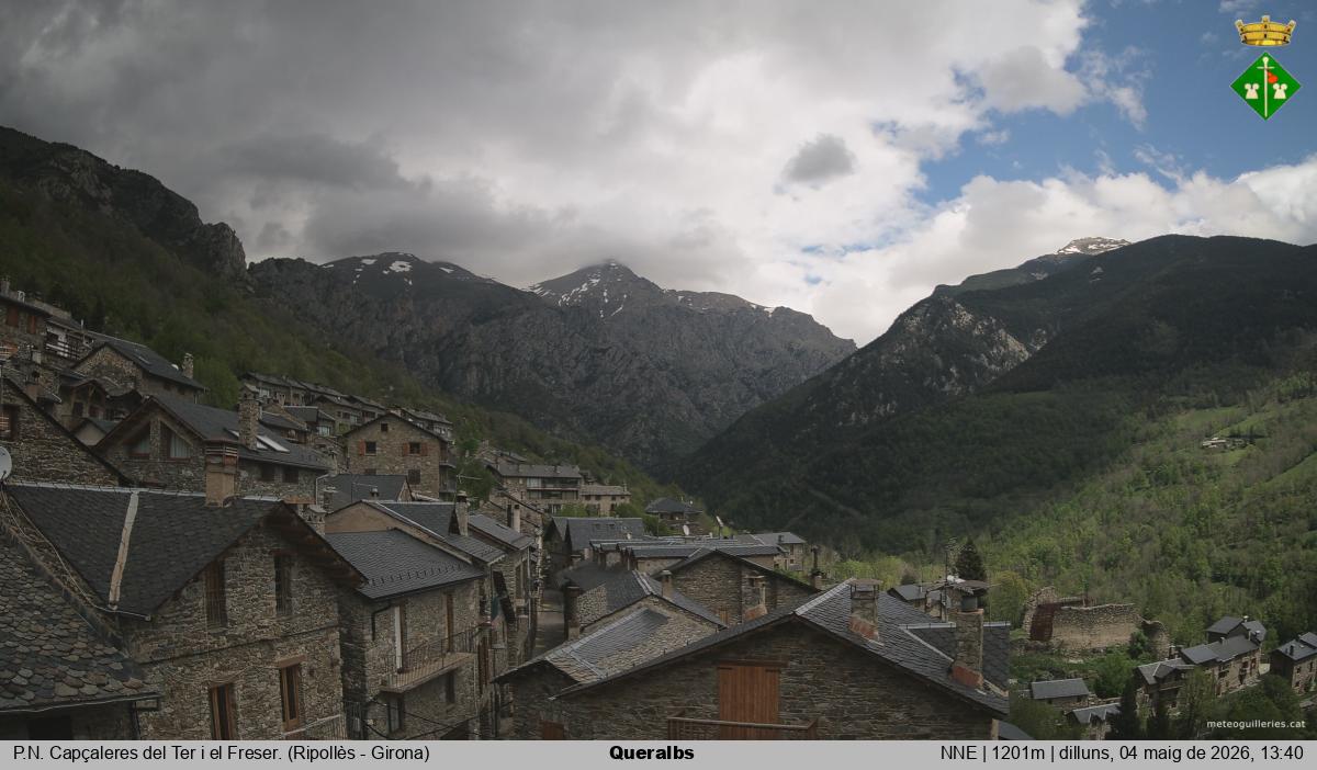 Queralbs 