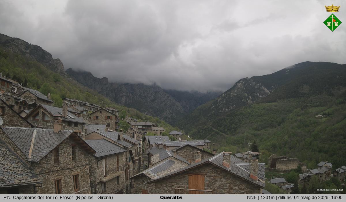 Queralbs 