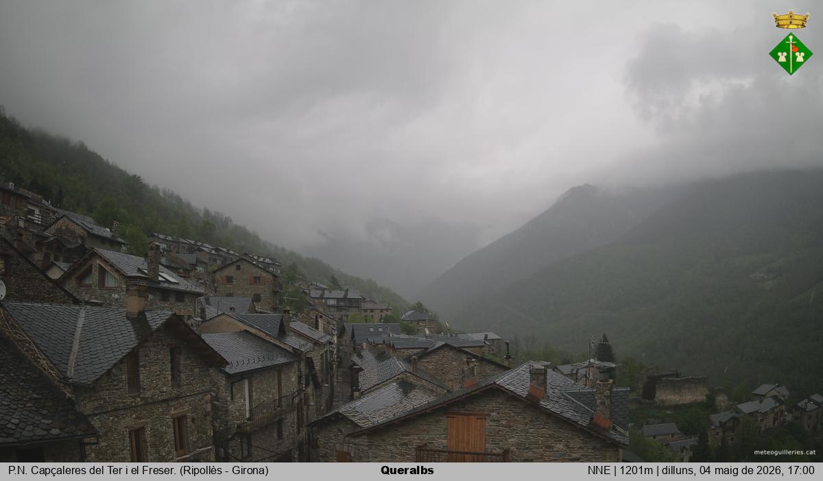 Queralbs 