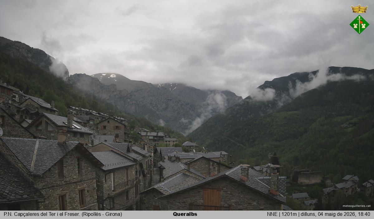 Queralbs 