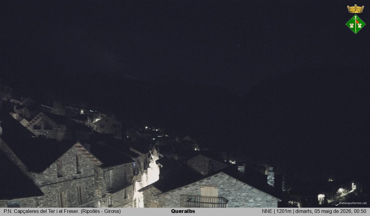 Queralbs 