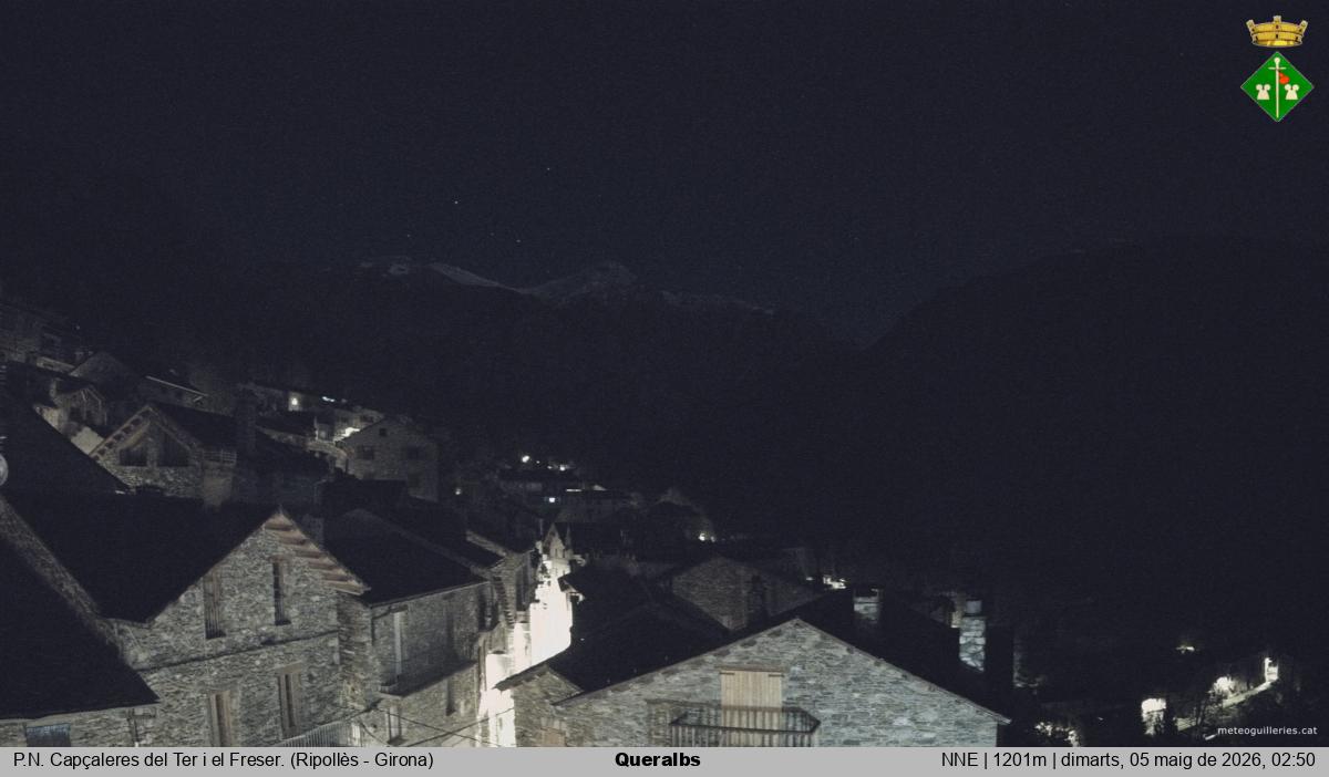 Queralbs 