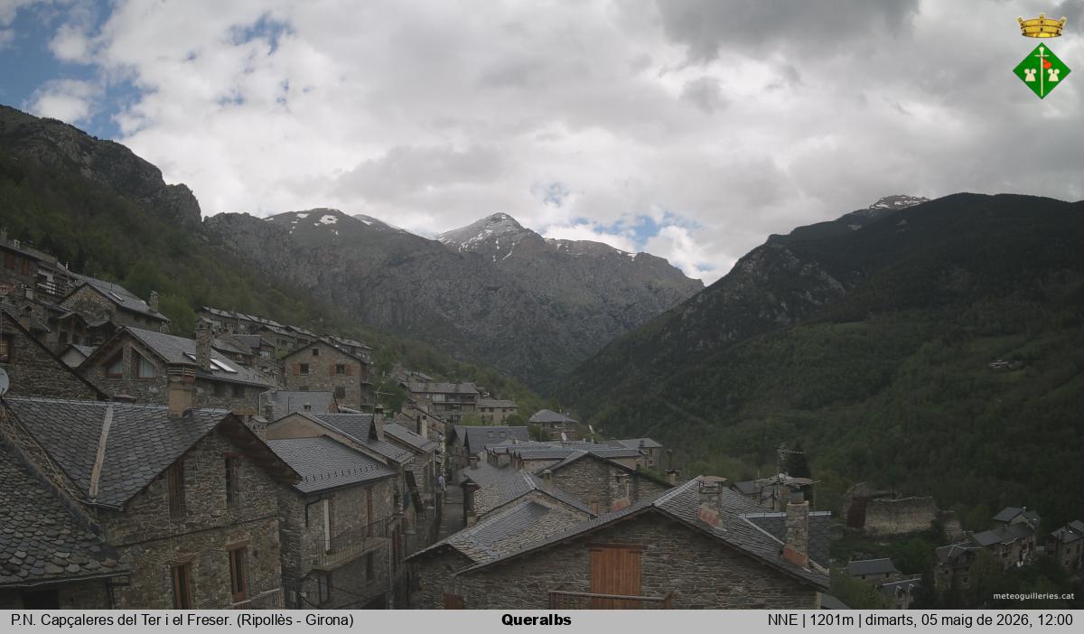 Queralbs 