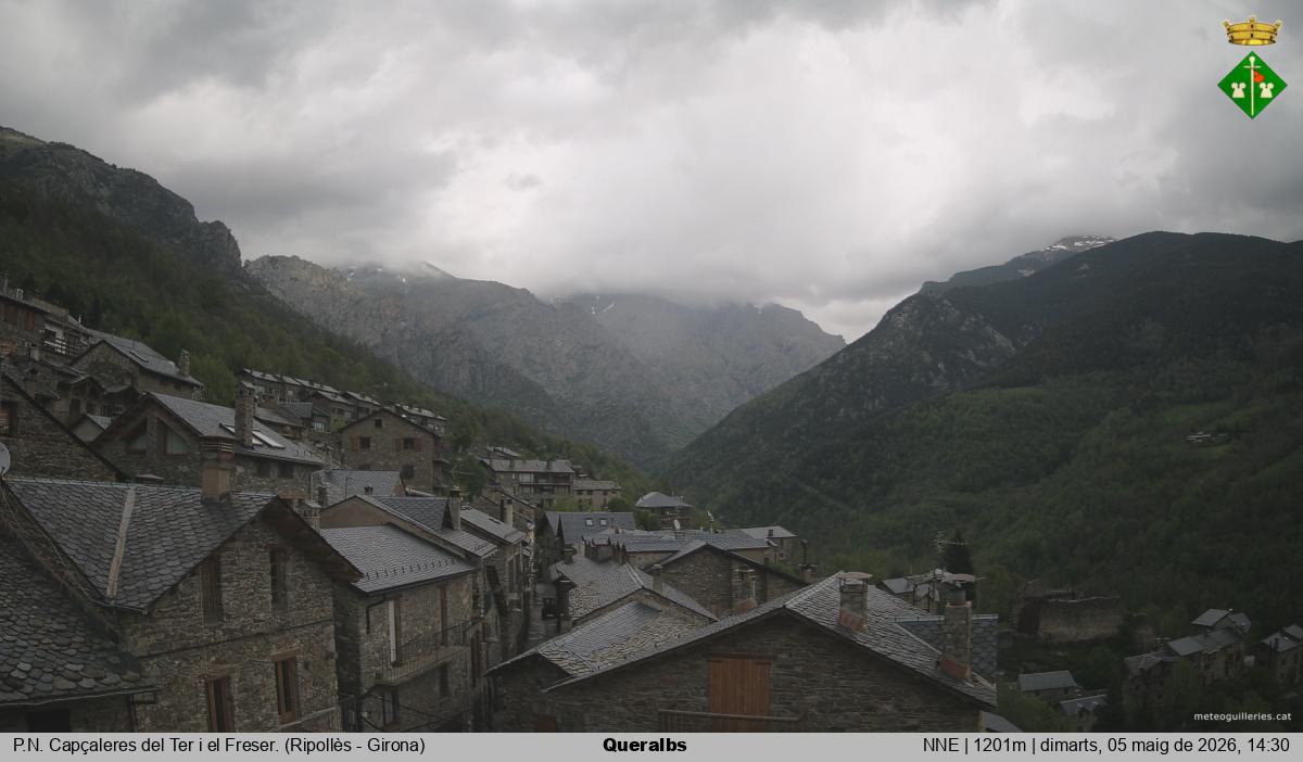 Queralbs 