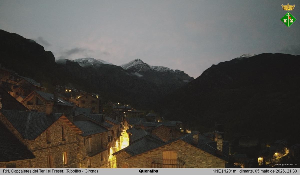 Queralbs 