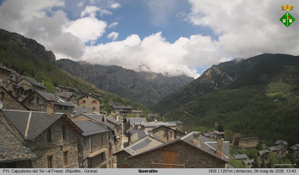 Queralbs 