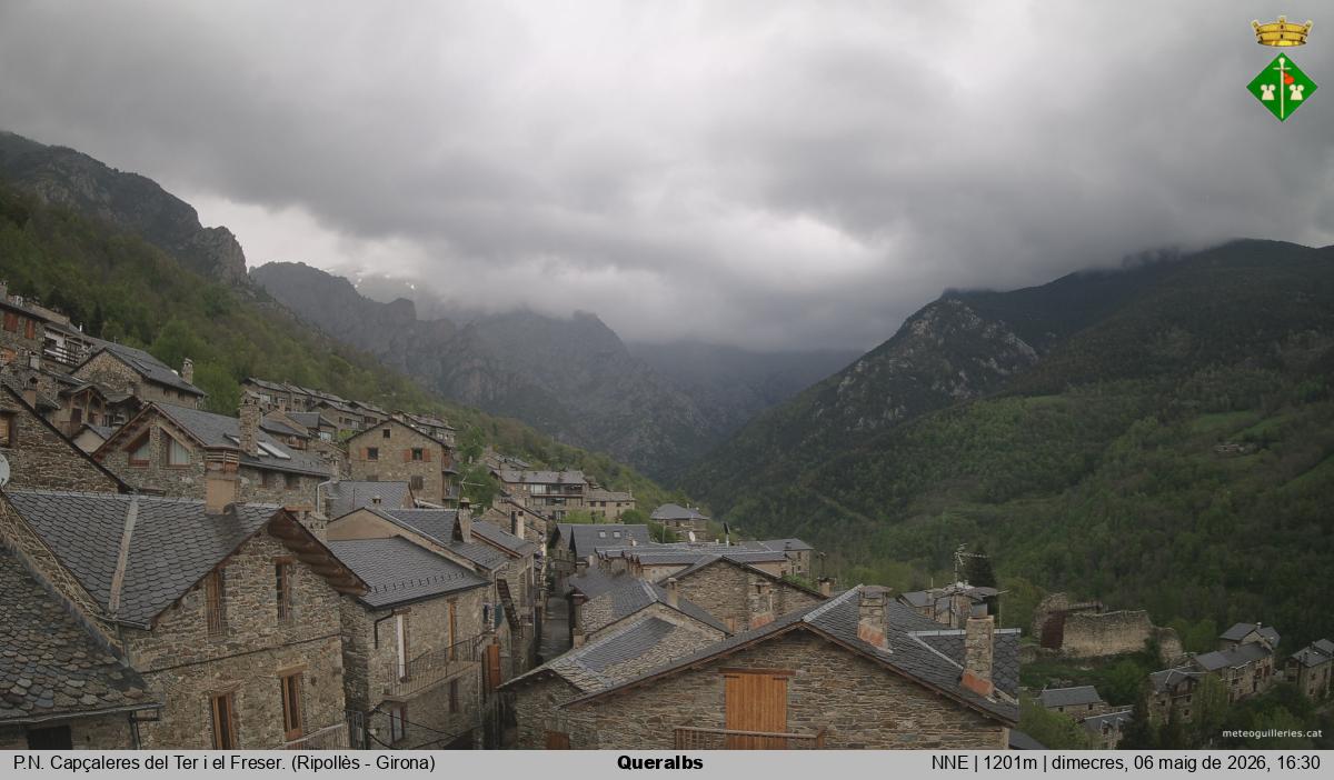 Queralbs 