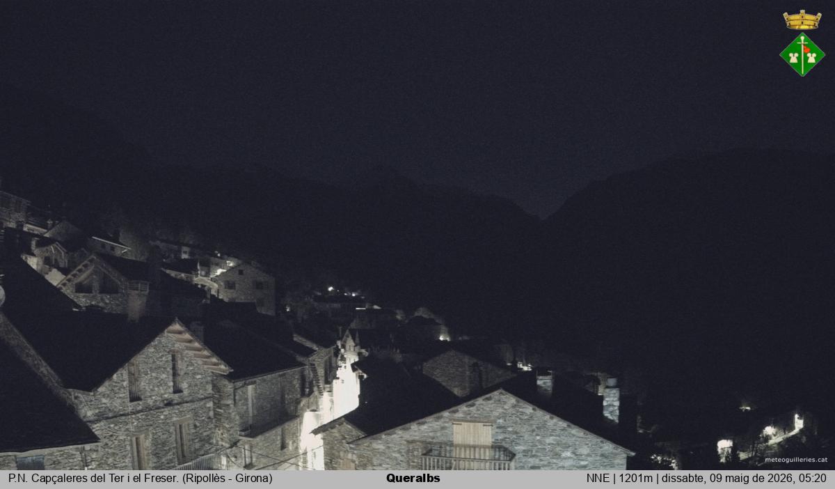 Queralbs 