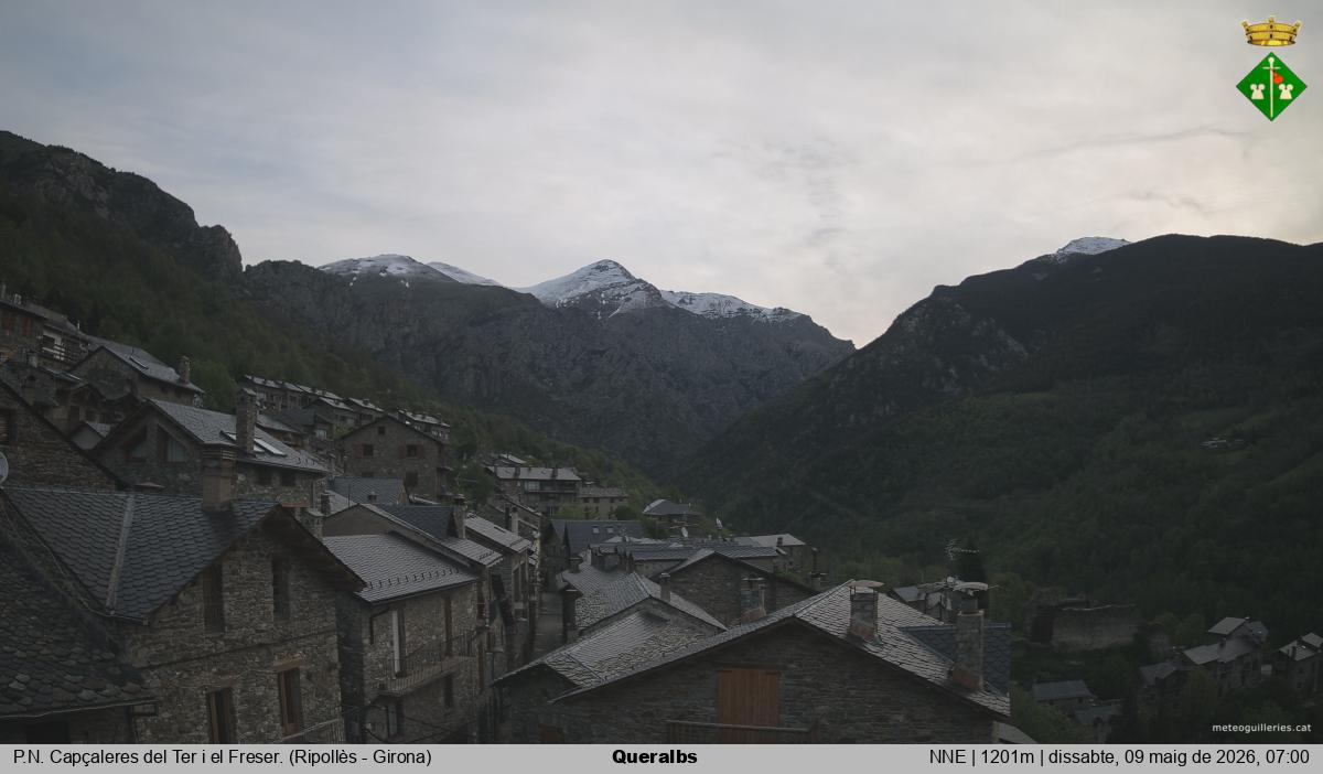 Queralbs 