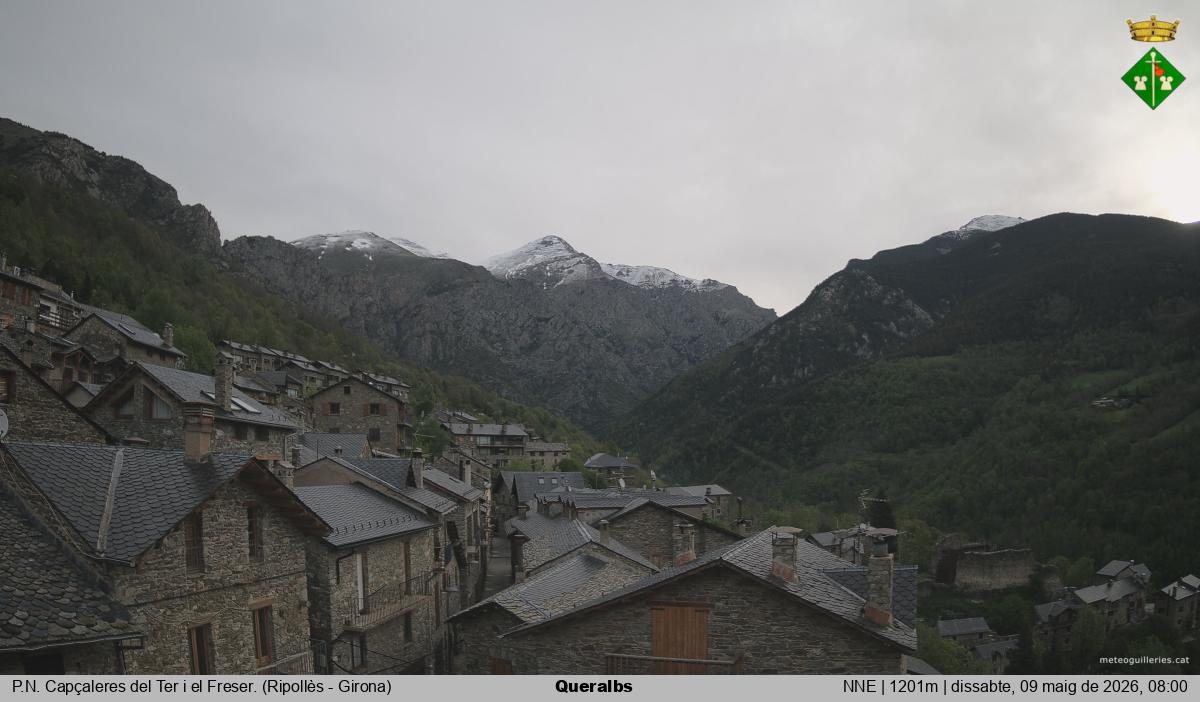 Queralbs 