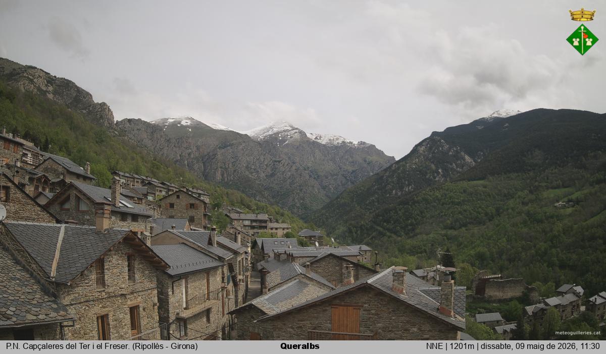 Queralbs 