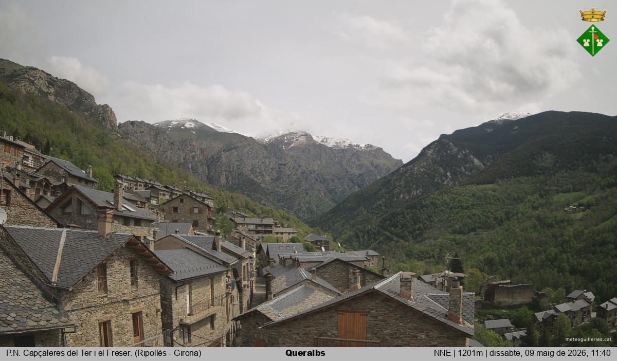 Queralbs 