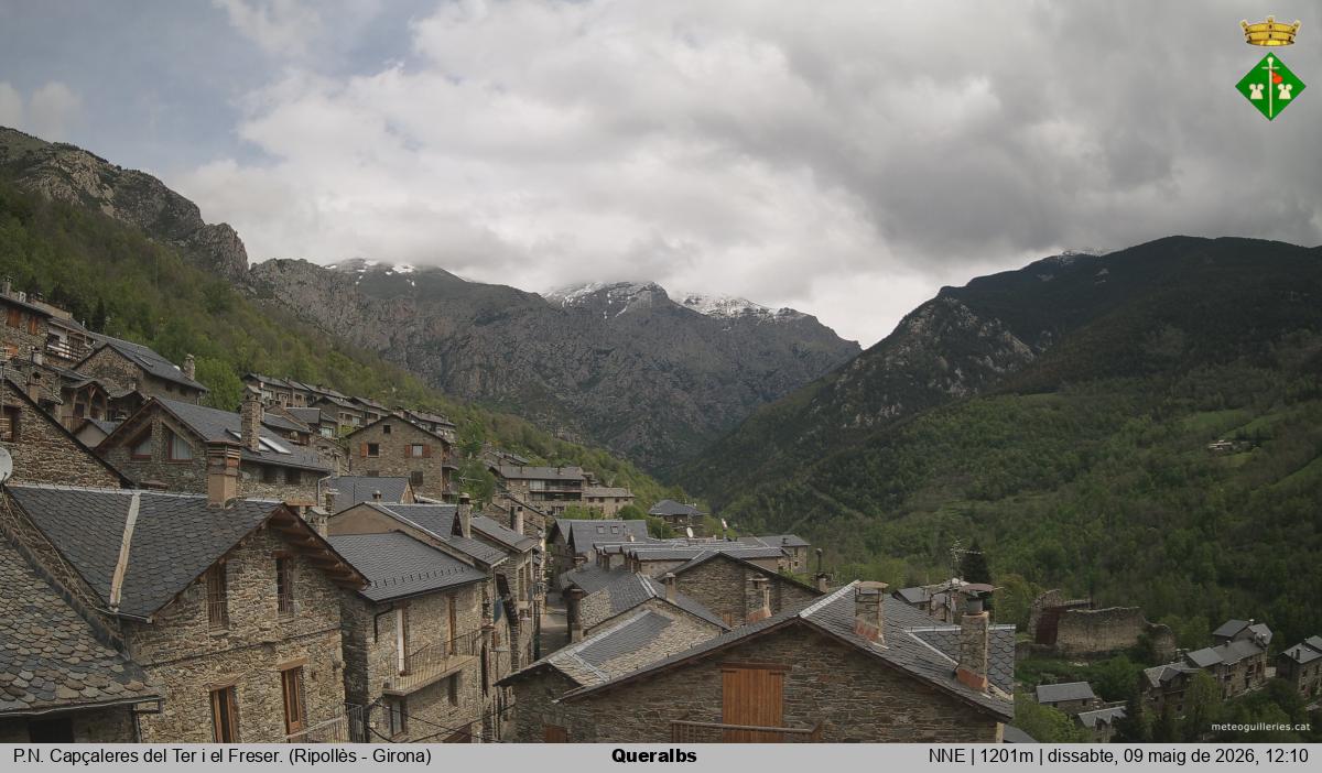 Queralbs 