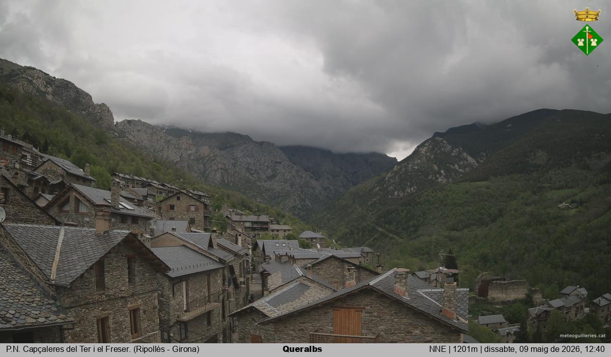 Queralbs 
