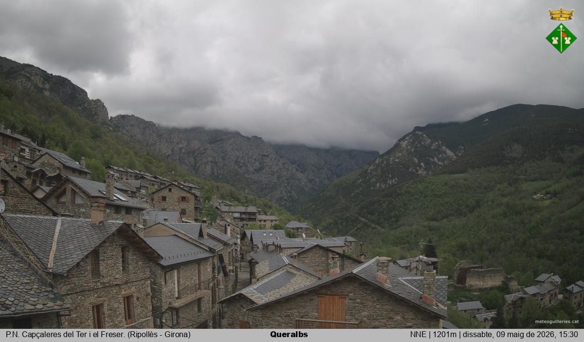 Queralbs 