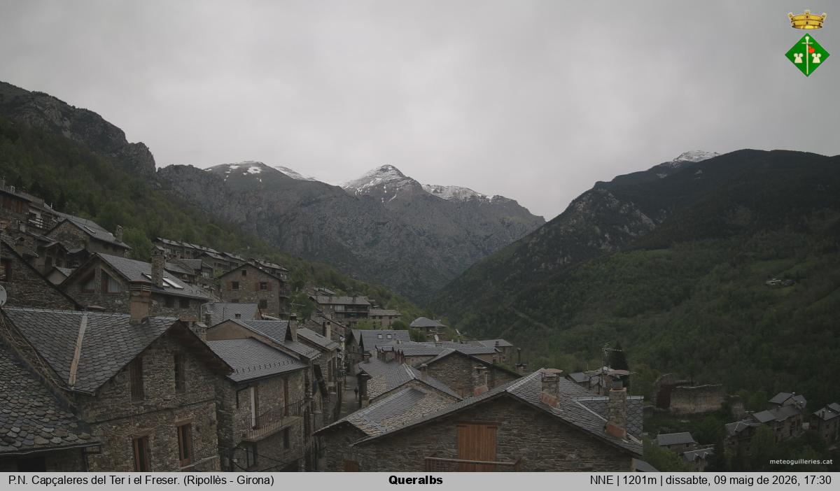 Queralbs 