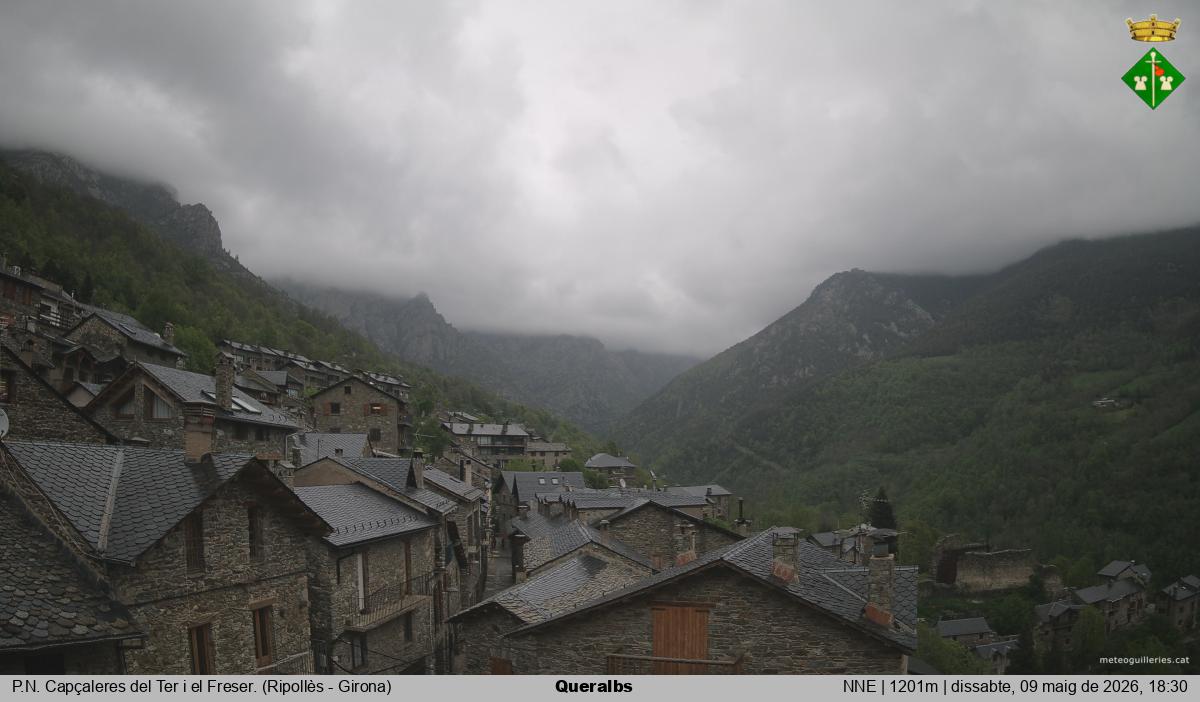 Queralbs 