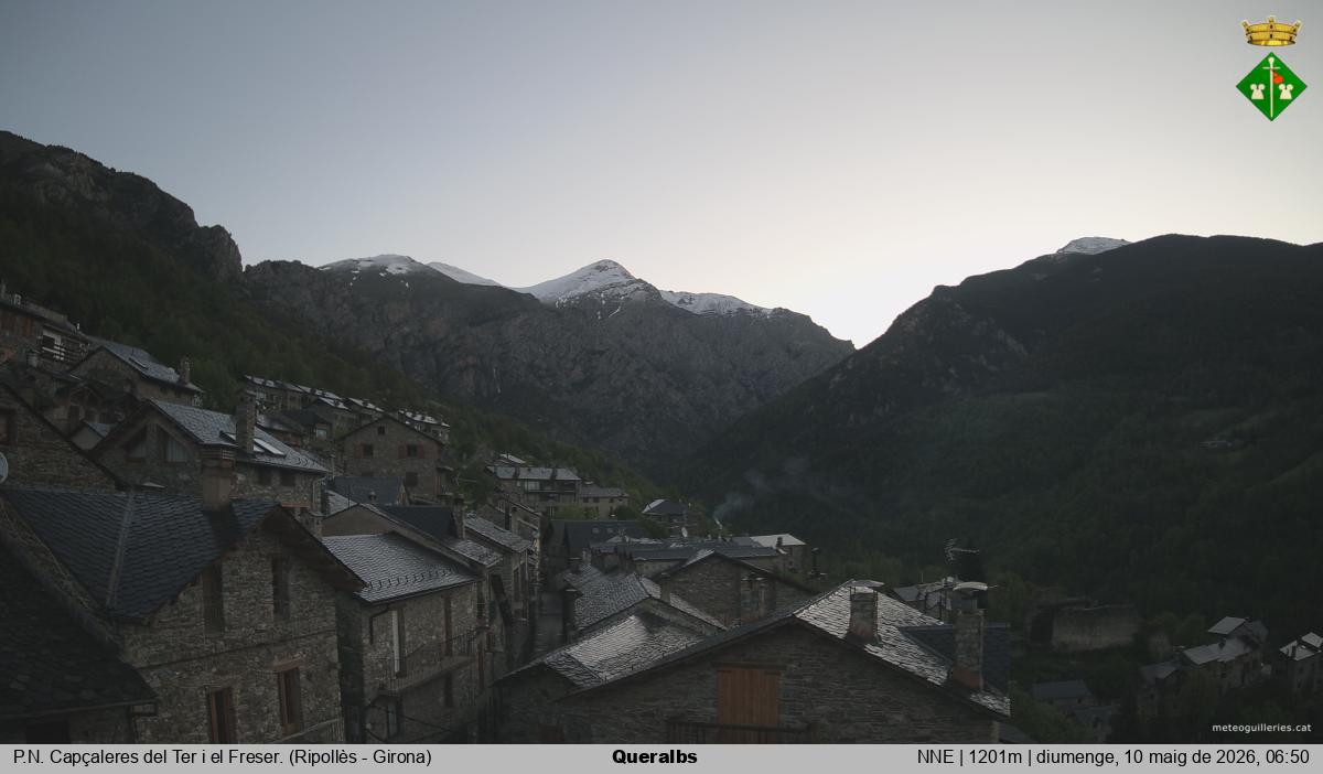 Queralbs 