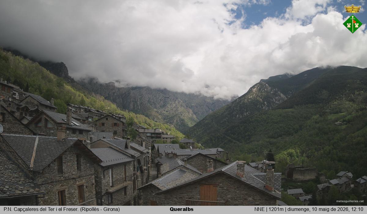 Queralbs 