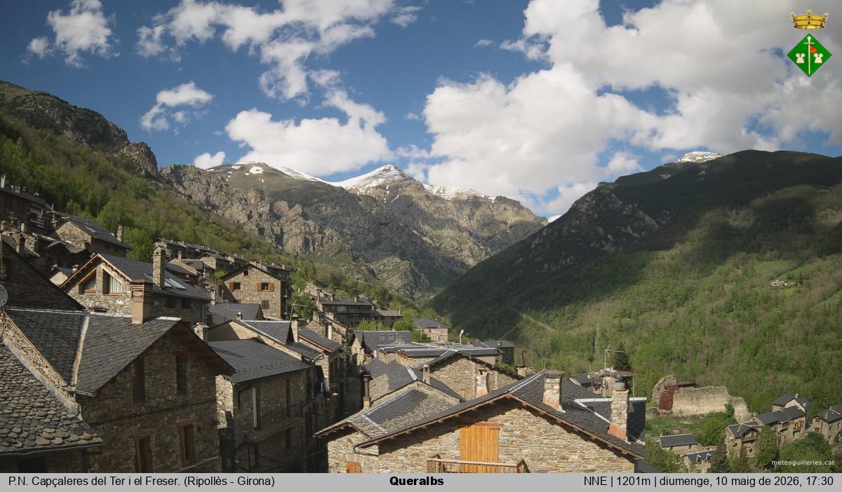Queralbs 
