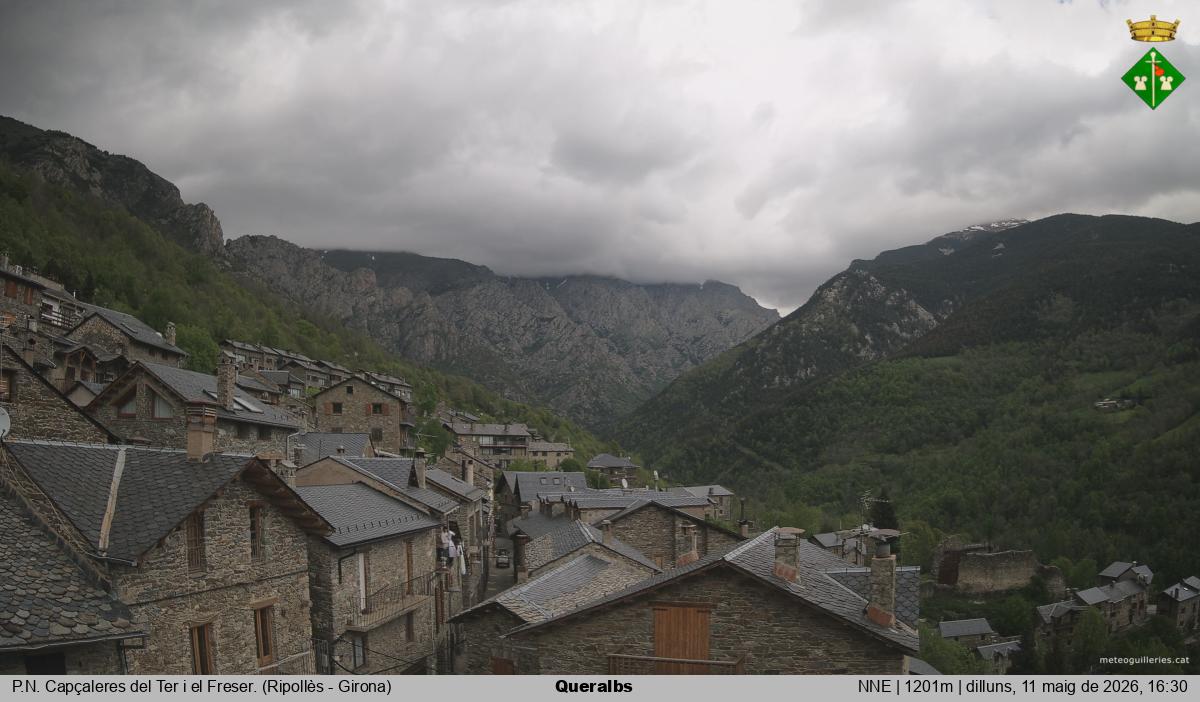 Queralbs 
